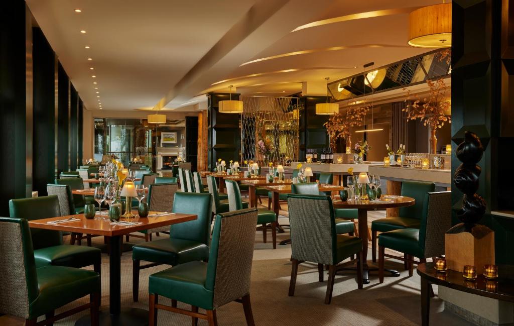 Radisson Blu Hotel & Spa Sligo