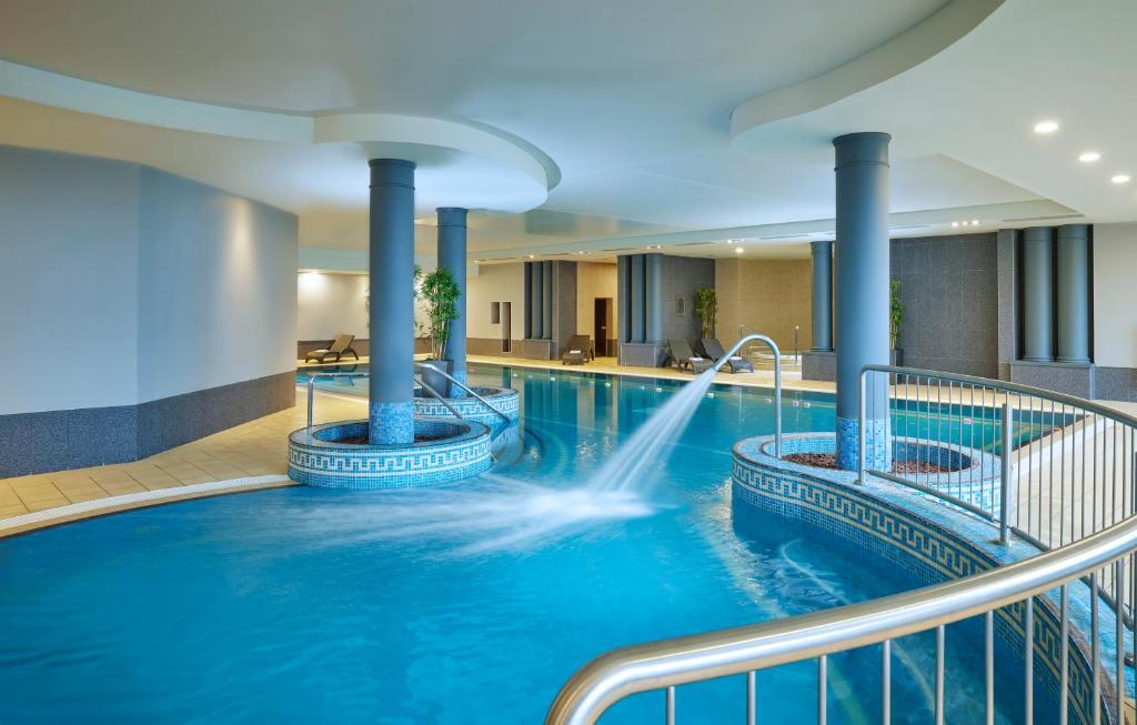 Radisson Blu Hotel & Spa Sligo