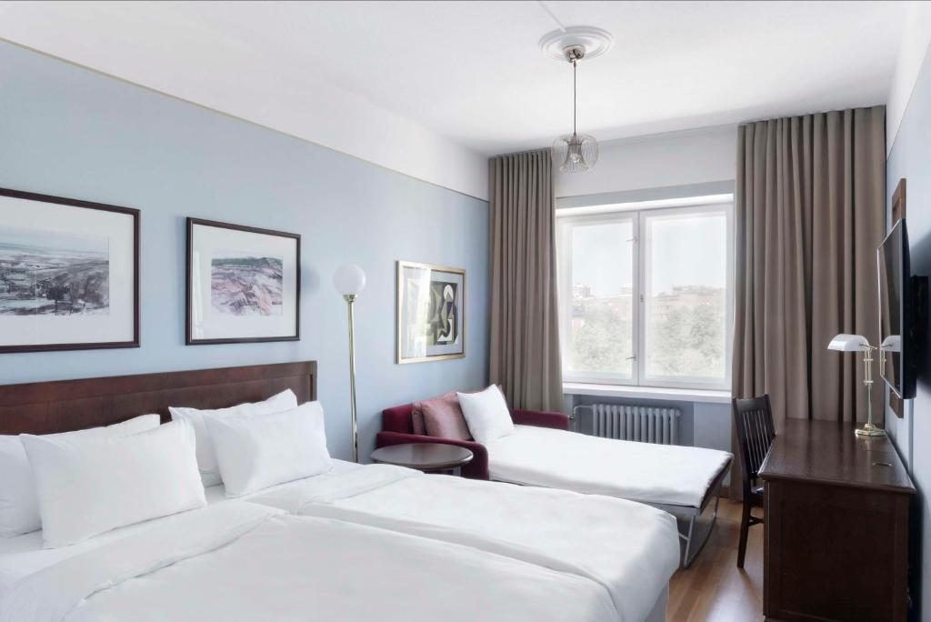 Radisson Blu Grand Hotel Tammer