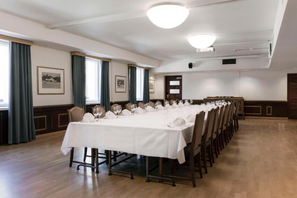 Radisson Blu Grand Hotel Tammer
