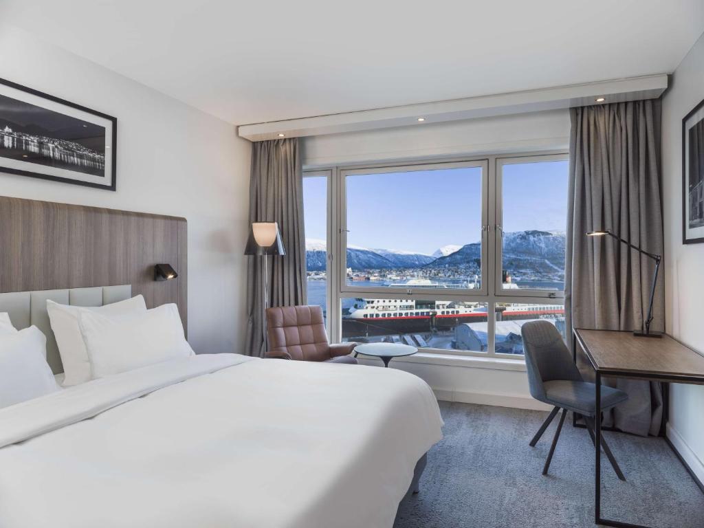 Radisson Blu Hotel Tromsø