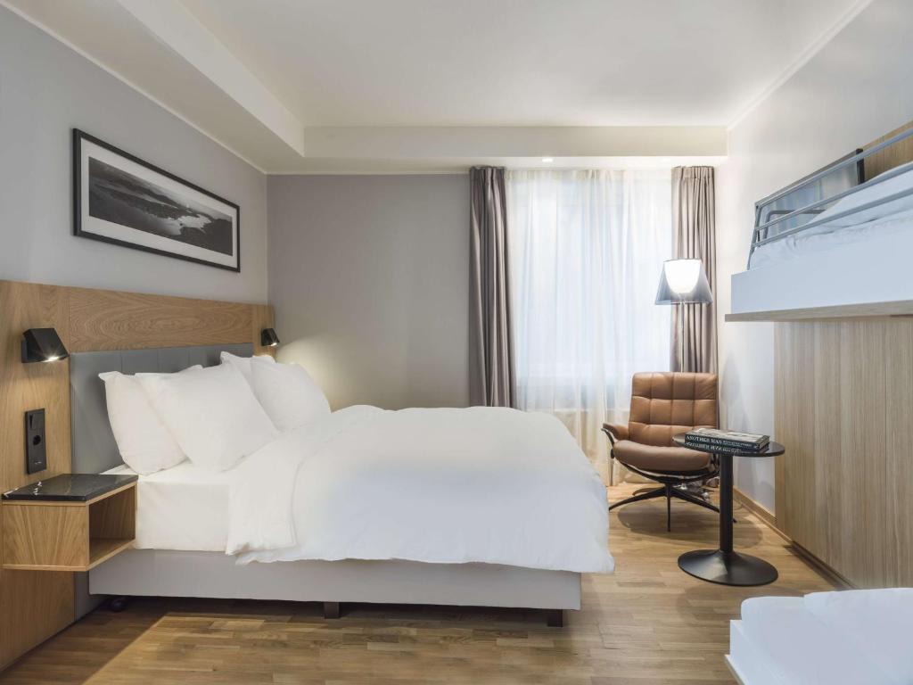 Radisson Blu Hotel Tromsø