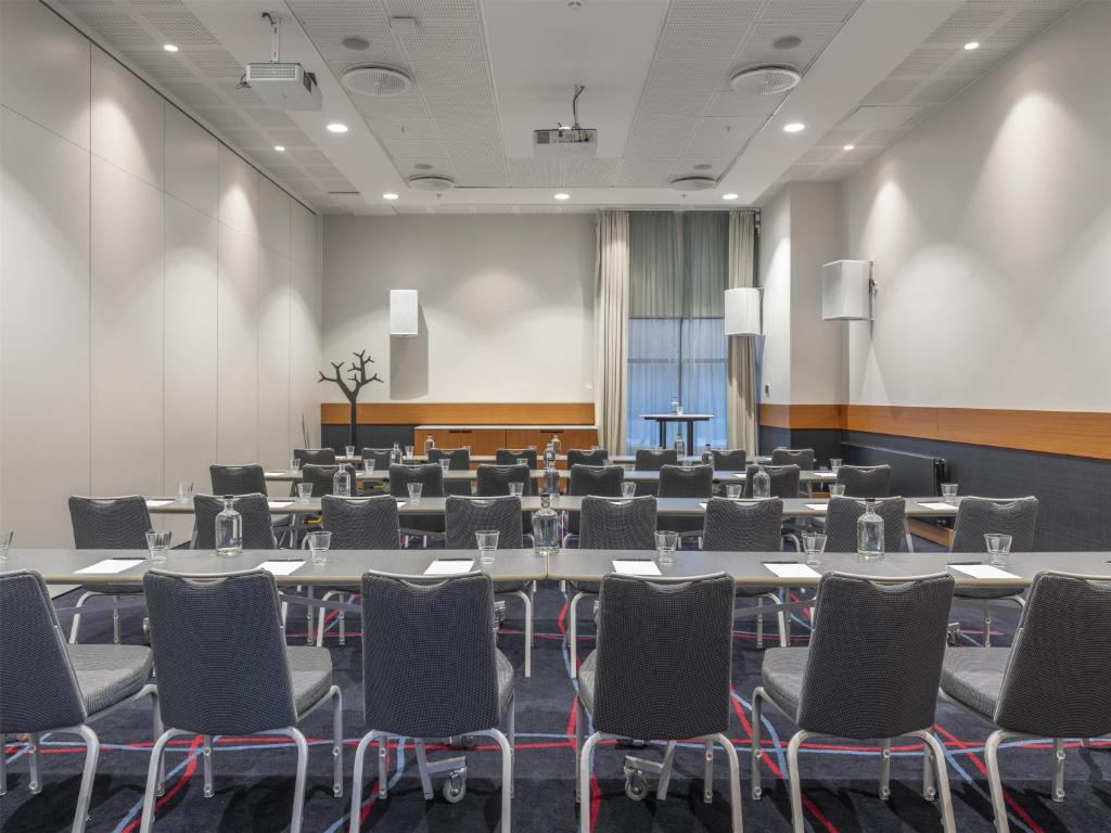 Radisson Blu Hotel Trondheim Airport