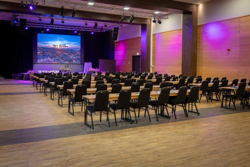 Radisson Blu Resort Trysil