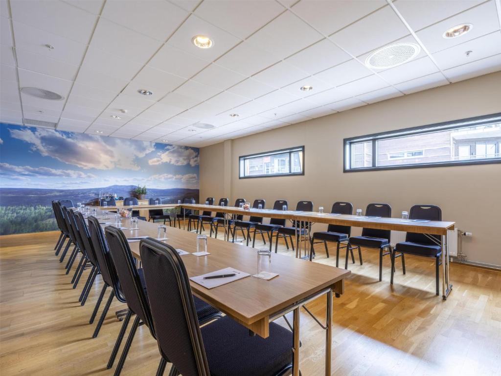 Radisson Blu Resort Trysil