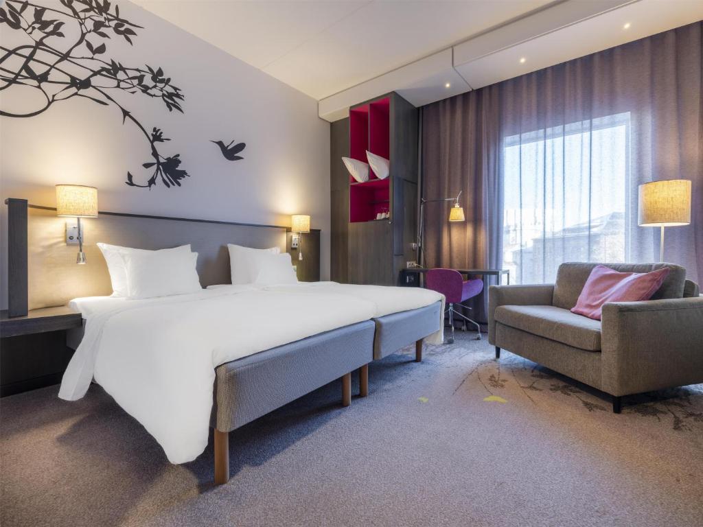 Radisson Blu Hotel Uppsala