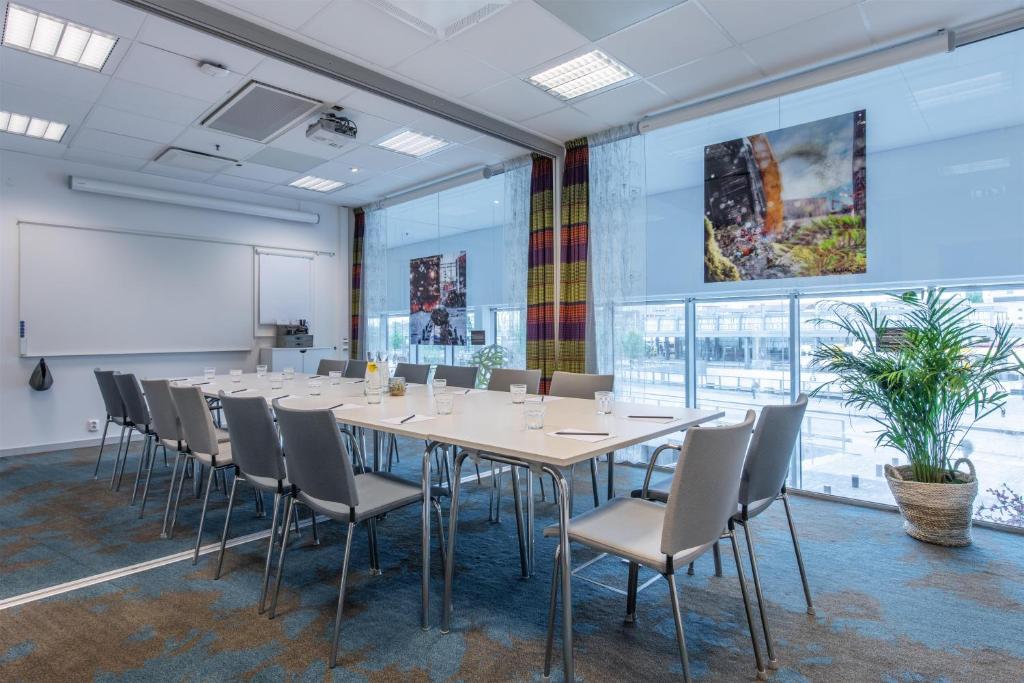 Radisson Blu Hotel Uppsala