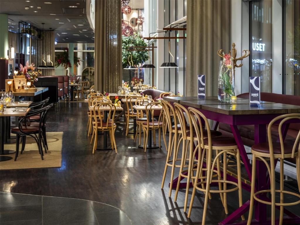Radisson Blu Hotel Uppsala