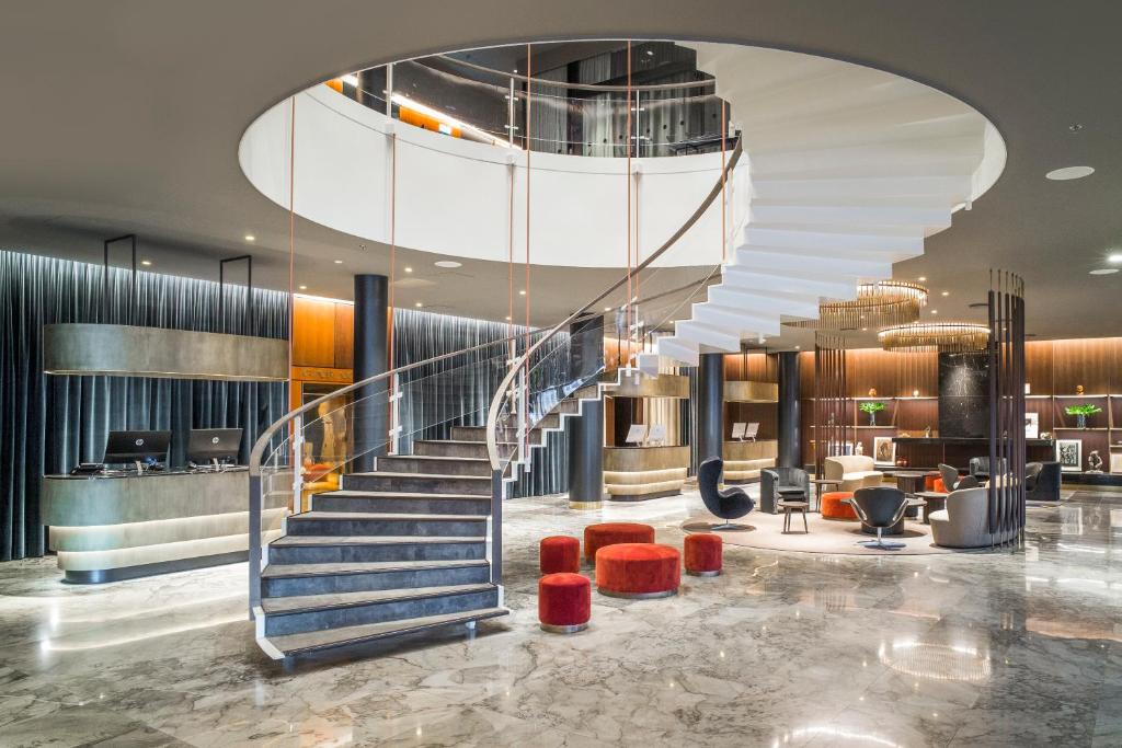 Radisson Collection Royal Hotel Copenhague
