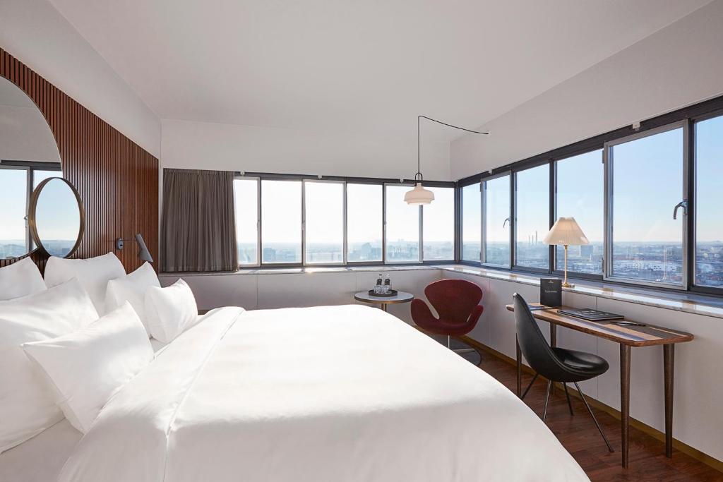 Radisson Collection Royal Hotel Copenhague