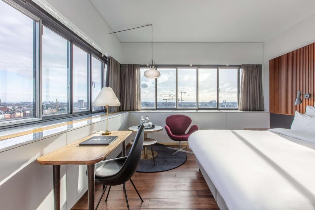Radisson Collection Royal Hotel Copenhague