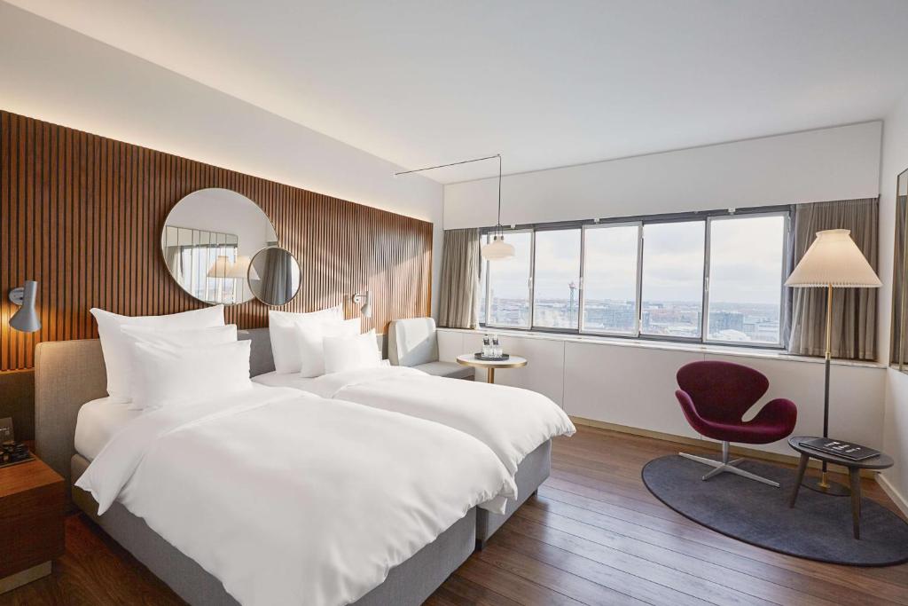 Radisson Collection Royal Hotel Copenhague