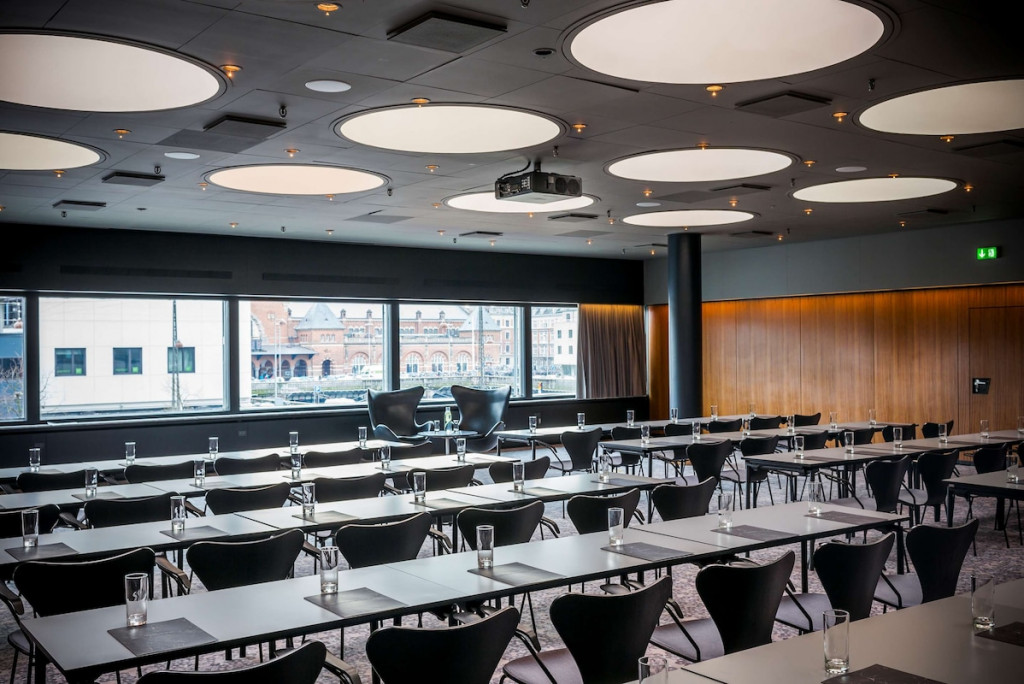 Radisson Collection Royal Hotel Copenhague