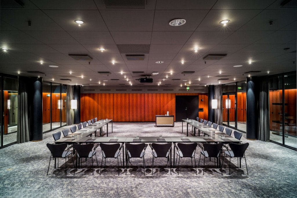 Radisson Collection Royal Hotel Copenhague