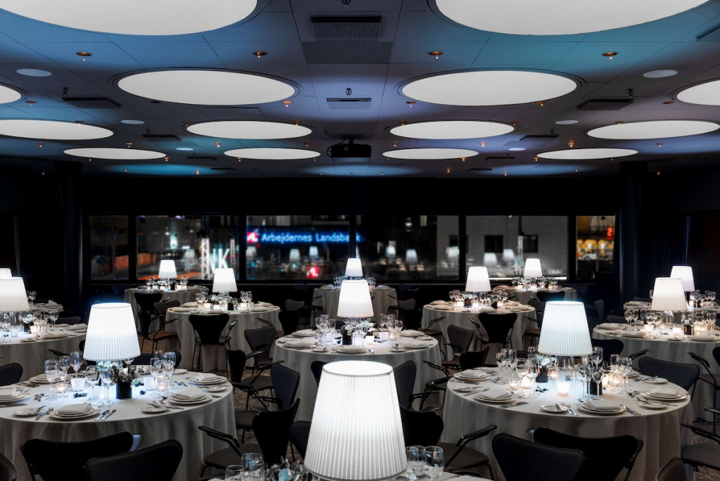 Radisson Collection Royal Hotel Copenhague