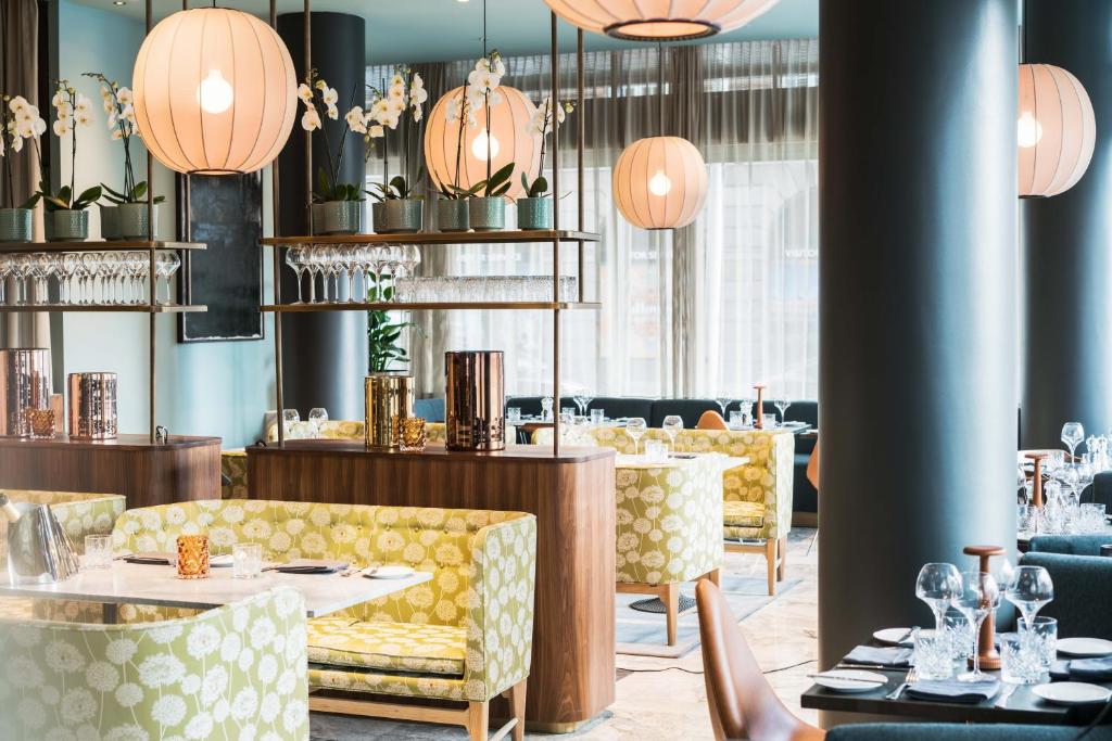 Radisson Collection Royal Hotel Copenhague