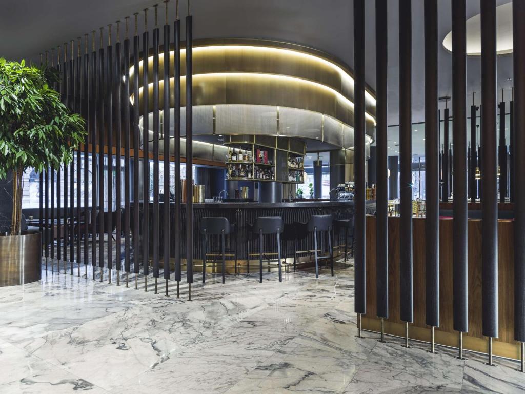 Radisson Collection Royal Hotel Copenhague