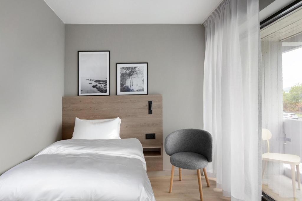 Radisson Hotel Haugesund