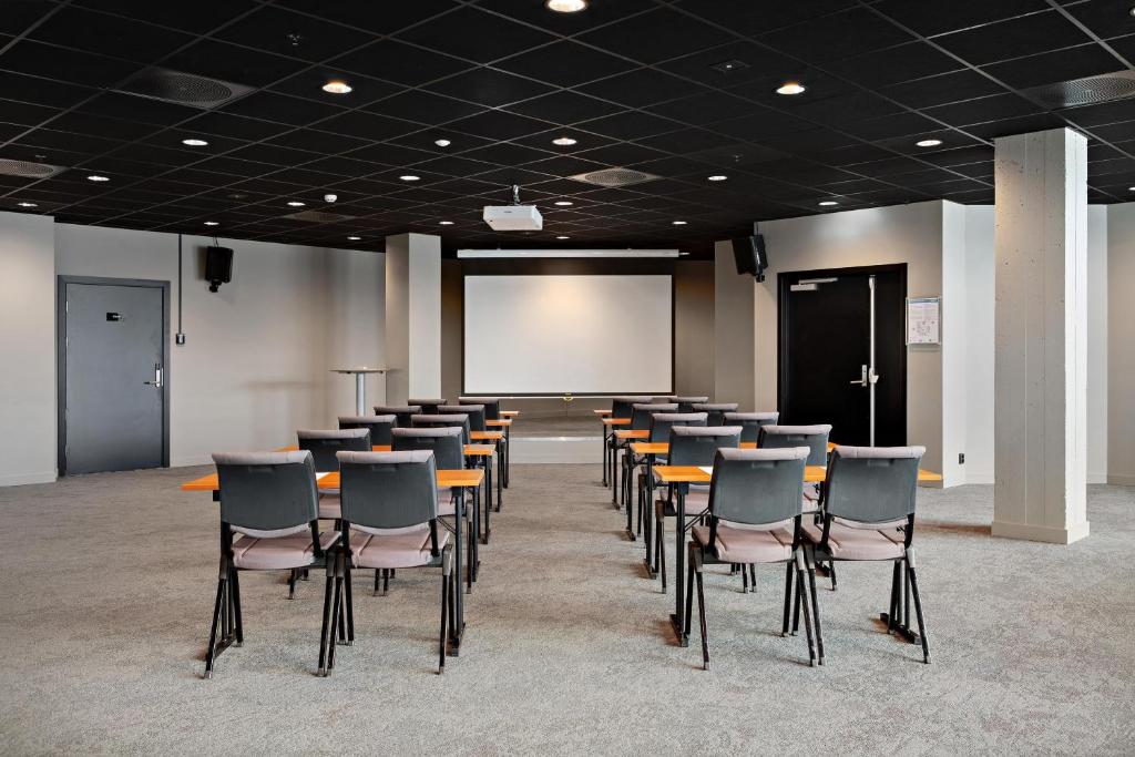 Radisson Hotel Haugesund