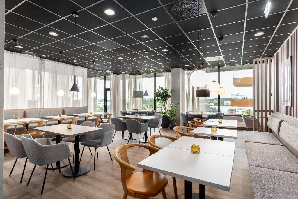 Radisson Hotel Haugesund
