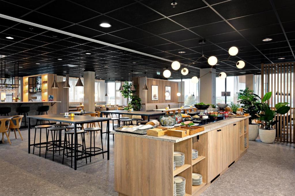 Radisson Hotel Haugesund