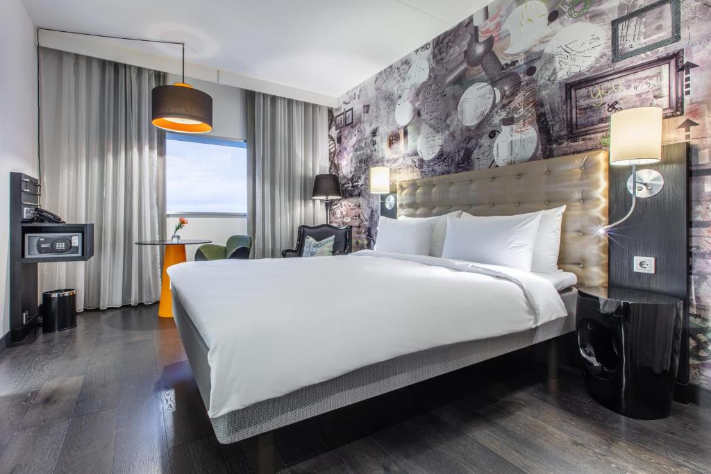 Radisson Blu Riverside Hotel, Gothenburg