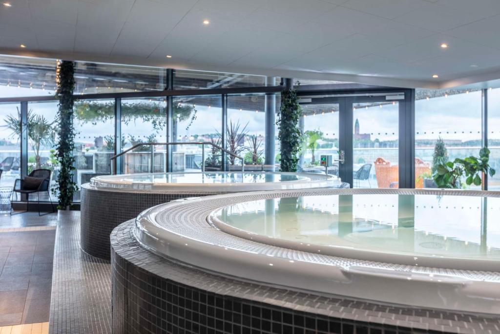 Radisson Blu Riverside Hotel, Gothenburg