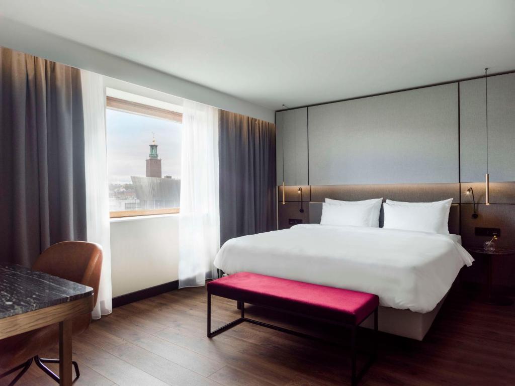 Radisson Blu Royal Viking Hotel Stockholm