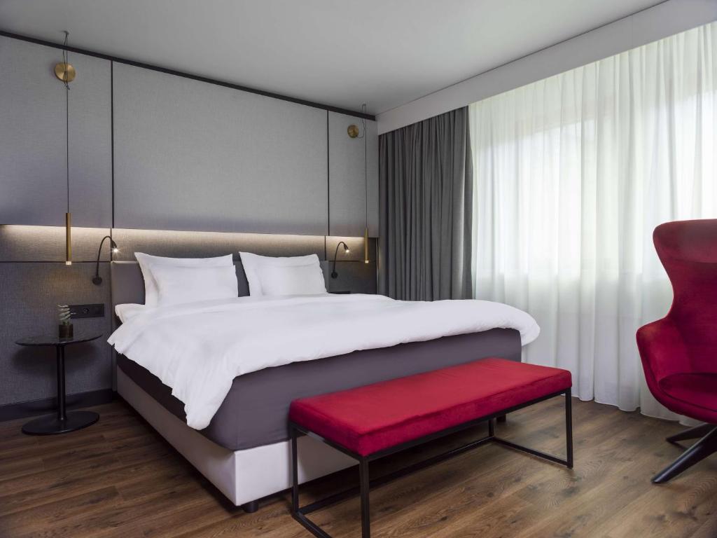 Radisson Blu Royal Viking Hotel Stockholm