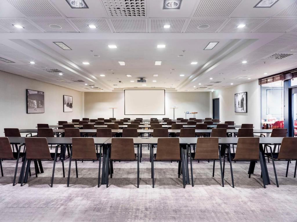 Radisson Blu Royal Viking Hotel Stockholm