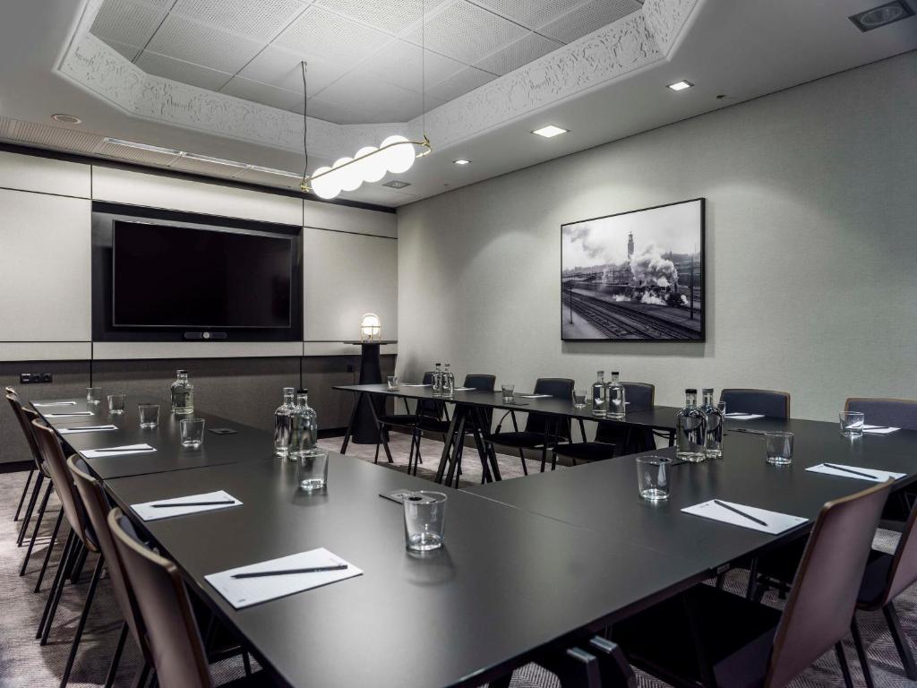 Radisson Blu Royal Viking Hotel Stockholm