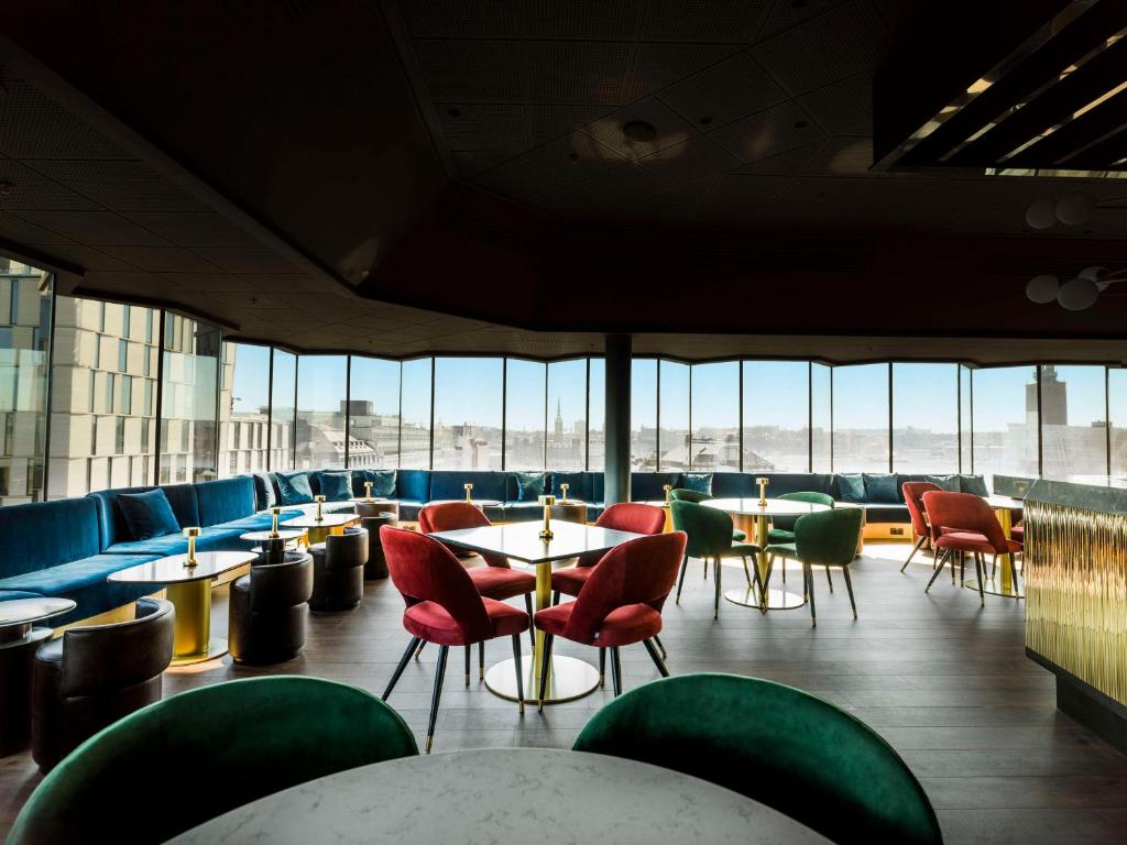 Radisson Blu Royal Viking Hotel Stockholm