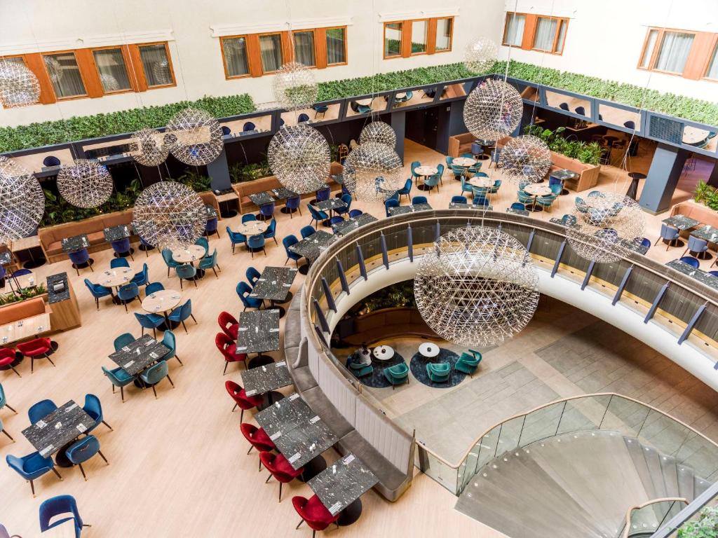 Radisson Blu Royal Viking Hotel Stockholm