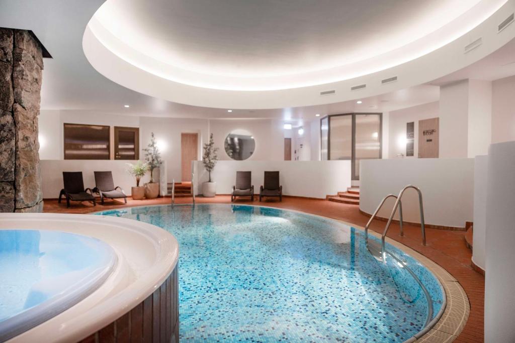 Radisson Blu Royal Viking Hotel Stockholm