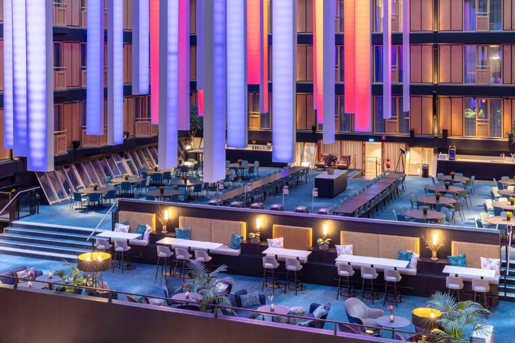 Radisson Blu Scandinavia Hotel, Gothenburg