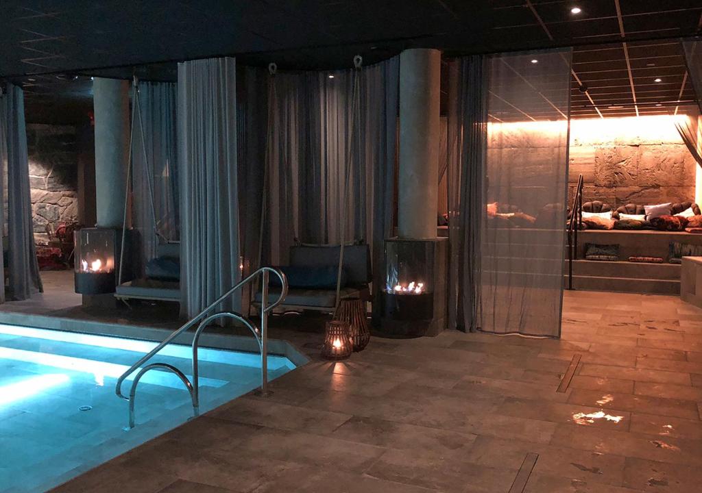 Radisson Blu Scandinavia Hotel, Gothenburg