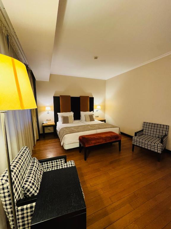 Hotel Rivo Timisoara