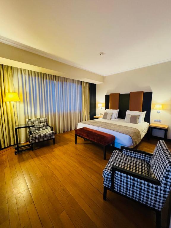 Hotel Rivo Timisoara