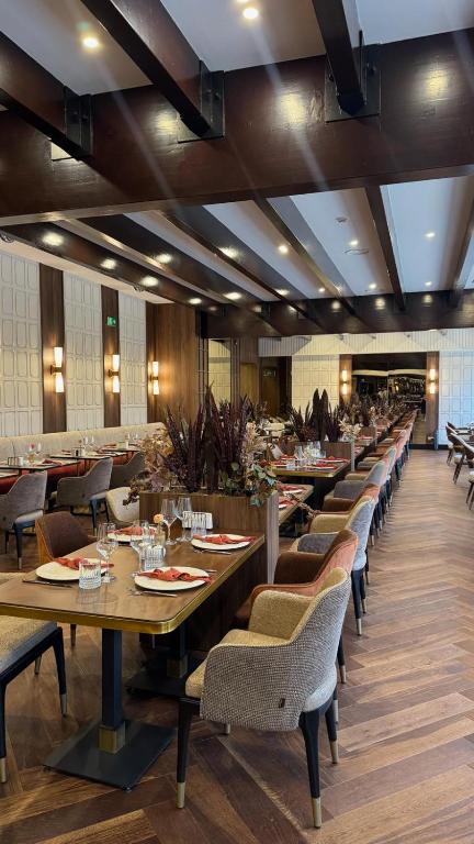 Hotel Rivo Timisoara
