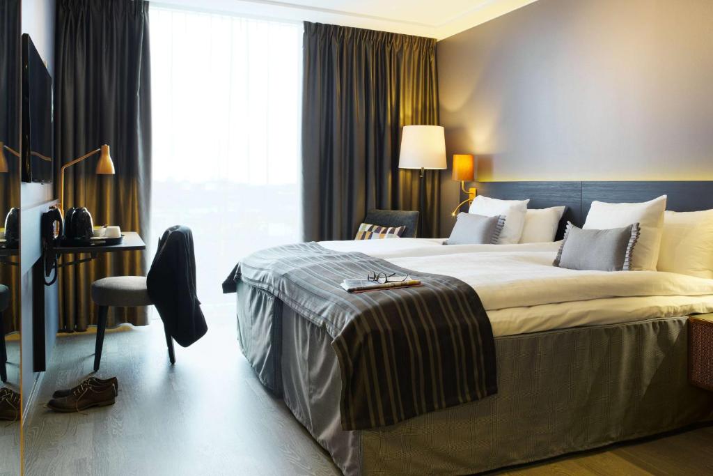 Scandic Continental Stockholm