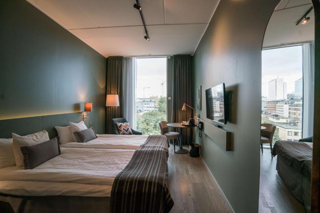 Scandic Continental Stockholm