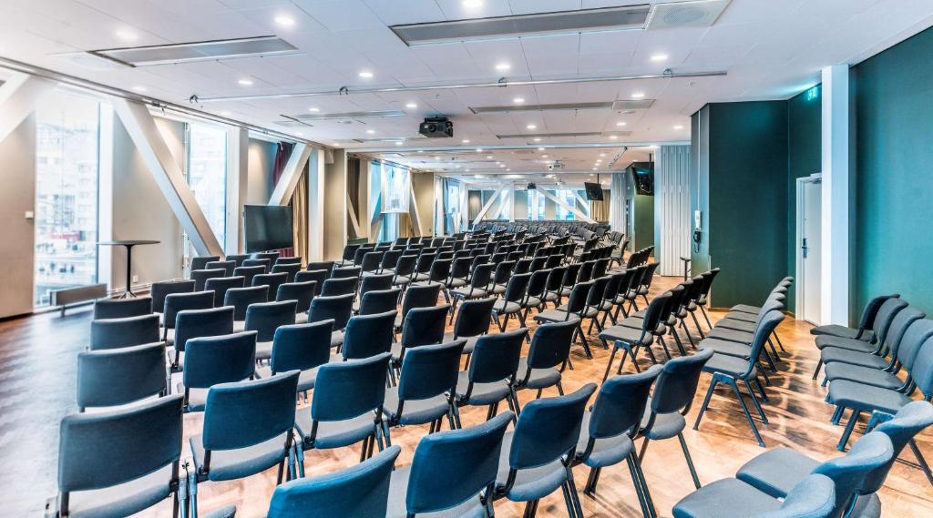 Scandic Continental Stockholm