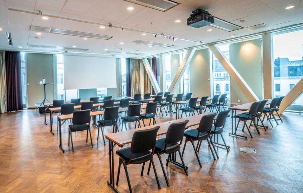 Scandic Continental Stockholm