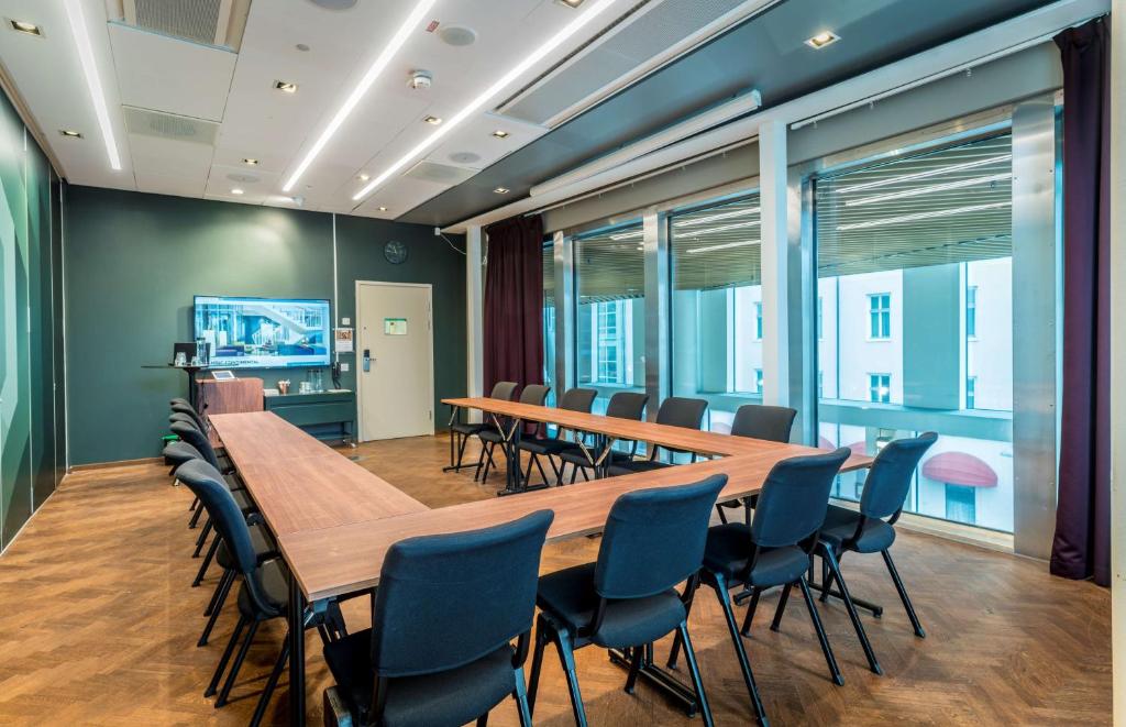 Scandic Continental Stockholm