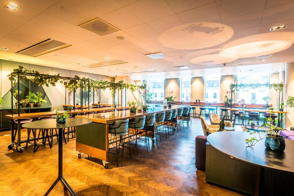 Scandic Continental Stockholm