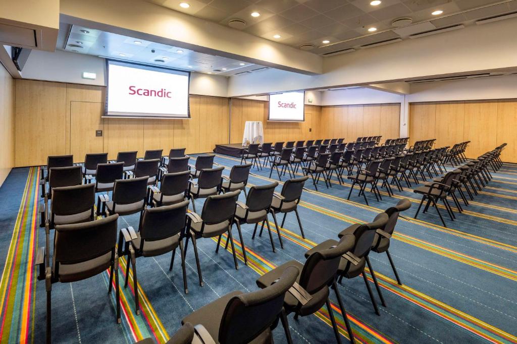 Scandic Copenhagen