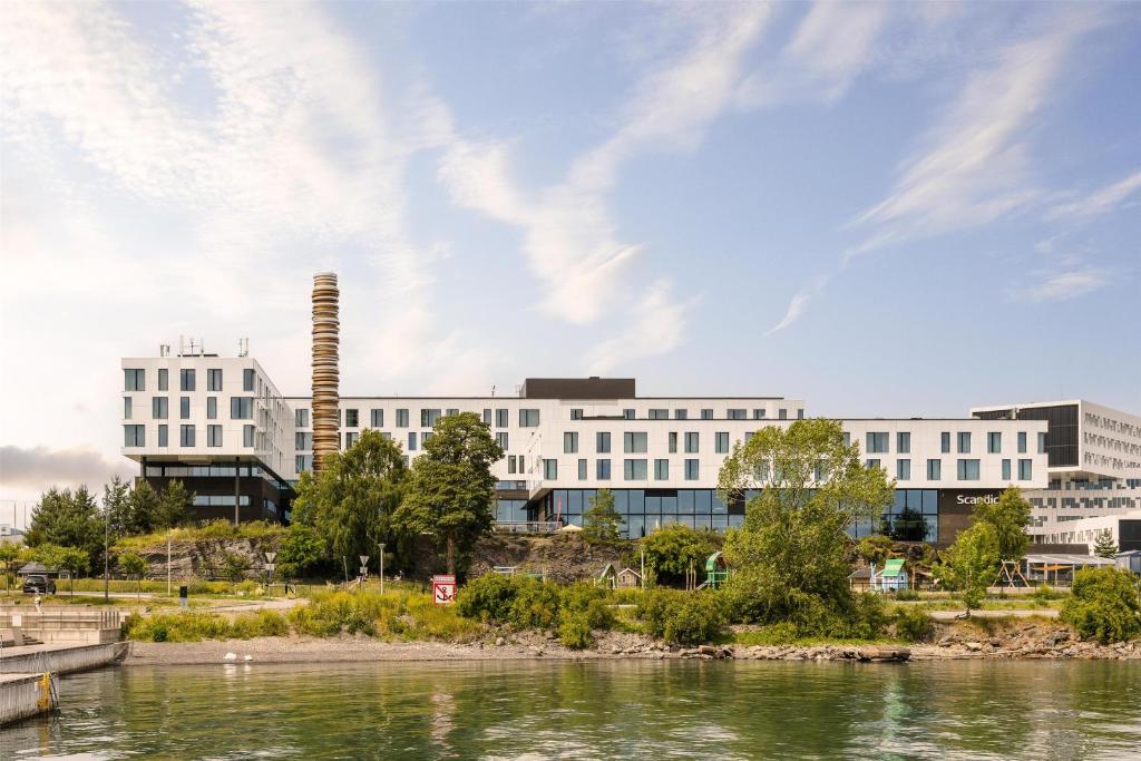 Scandic Fornebu