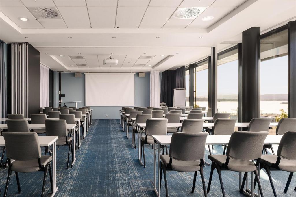 Scandic Fornebu