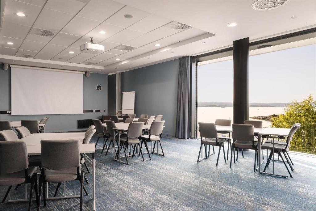Scandic Fornebu