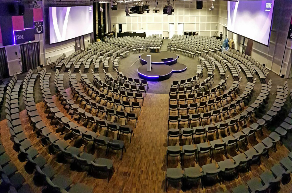 Scandic Fornebu